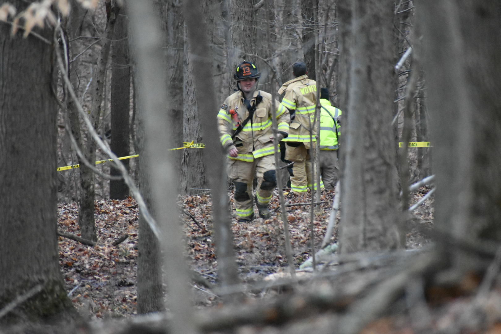 Single-engine plane crash kills pilot